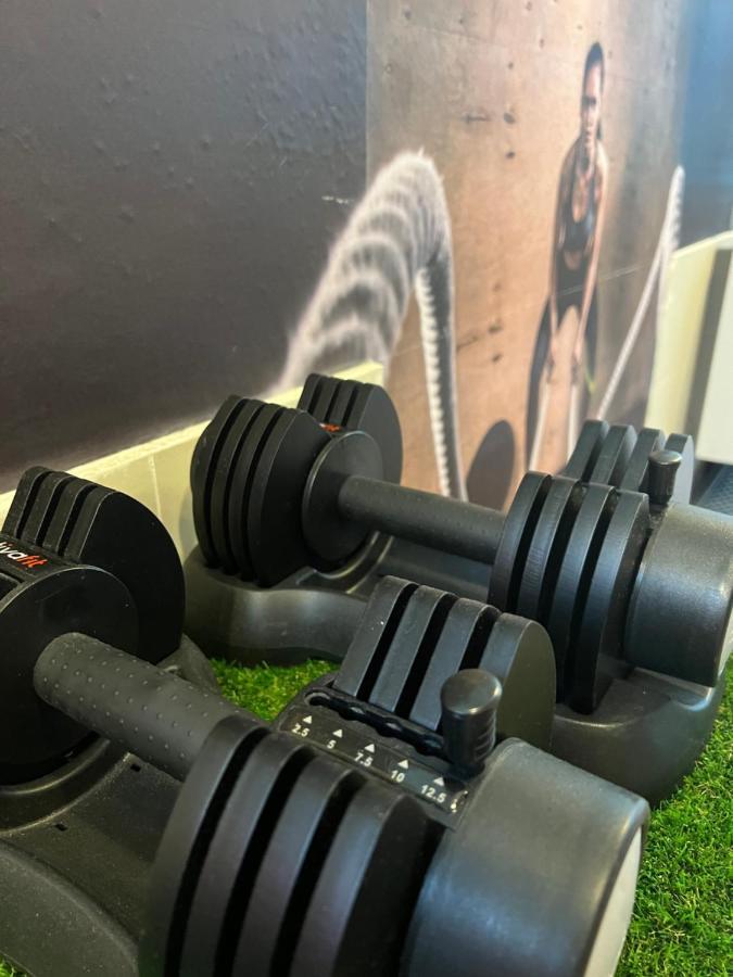 Hotel Montecarlo - Vista Mare Con Piscina & Area Fitness