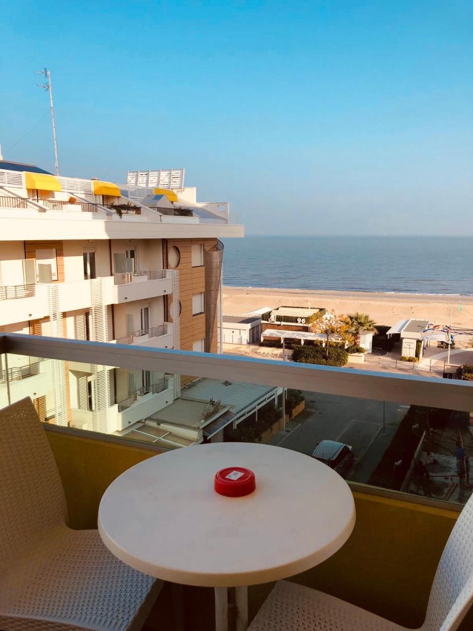 Montecarlo - Vista Mare Con Piscina & Area Fitness Hotel 3*