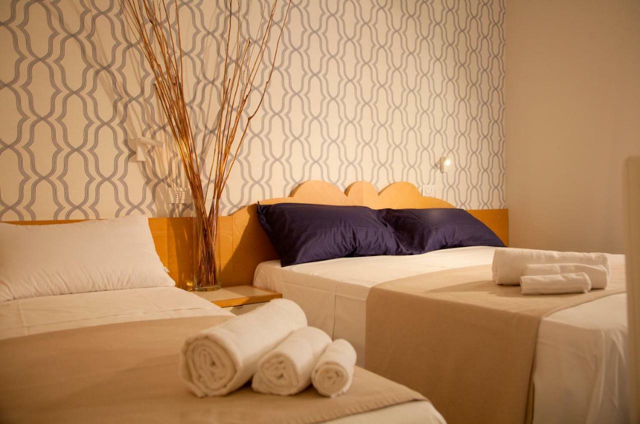 Hotel Montecarlo - Vista Mare Con Piscina & Area Fitness