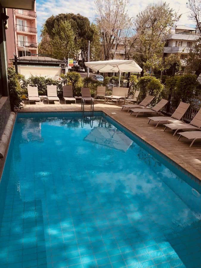 Hotel Montecarlo - Vista Mare Con Piscina & Area Fitness