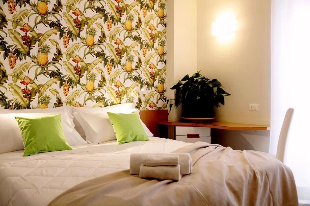 Montecarlo Vista Mare 3* Riccione