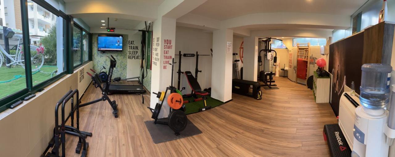 Montecarlo Vista Mare 3* Riccione