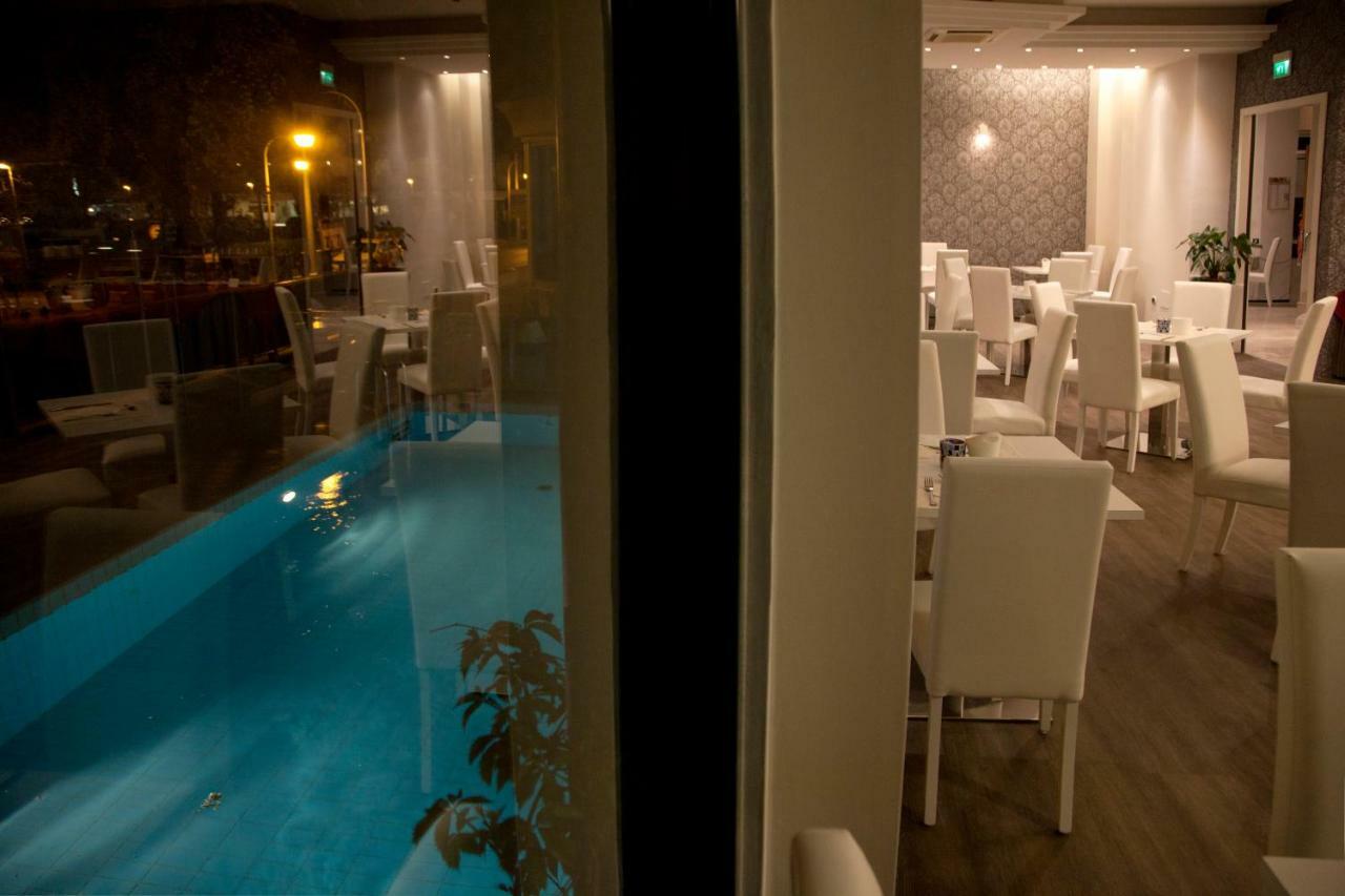 Montecarlo Vista Mare Hotel 3*