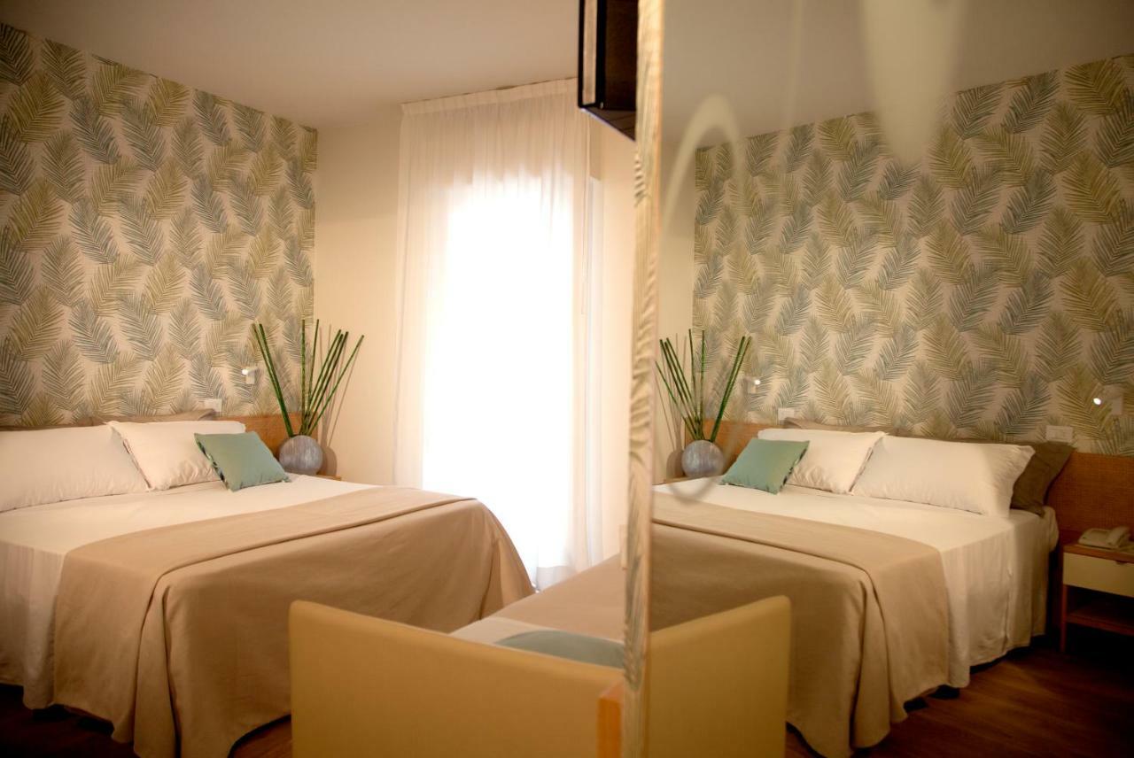 Hotel Montecarlo Vista Mare
