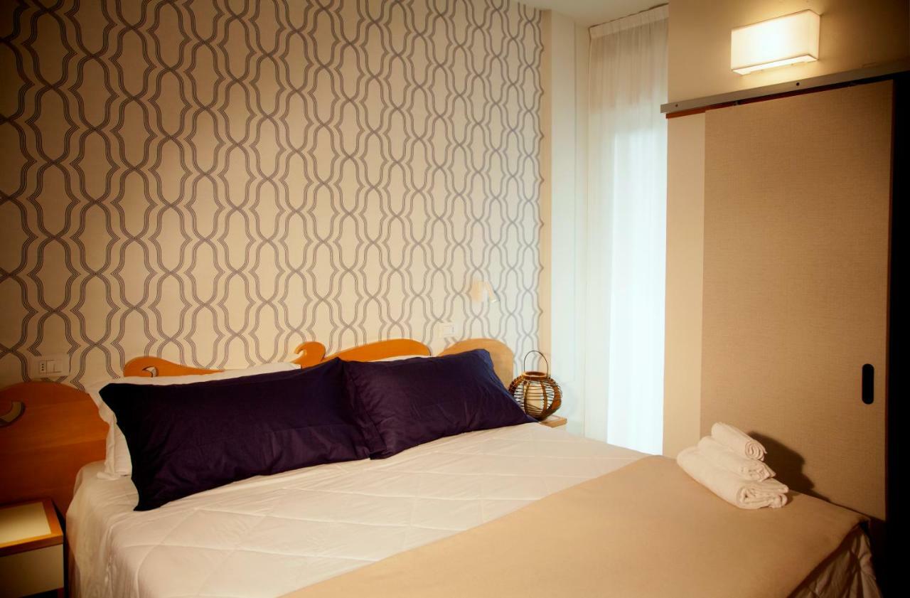 Montecarlo Vista Mare Hotel 3*