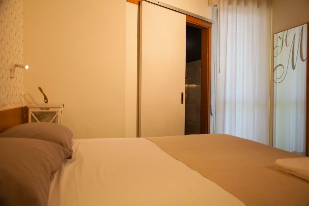 Montecarlo Vista Mare Hotel
