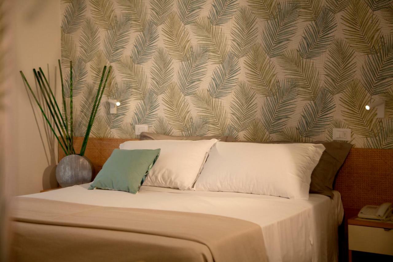 Montecarlo Vista Mare Hotel 3*