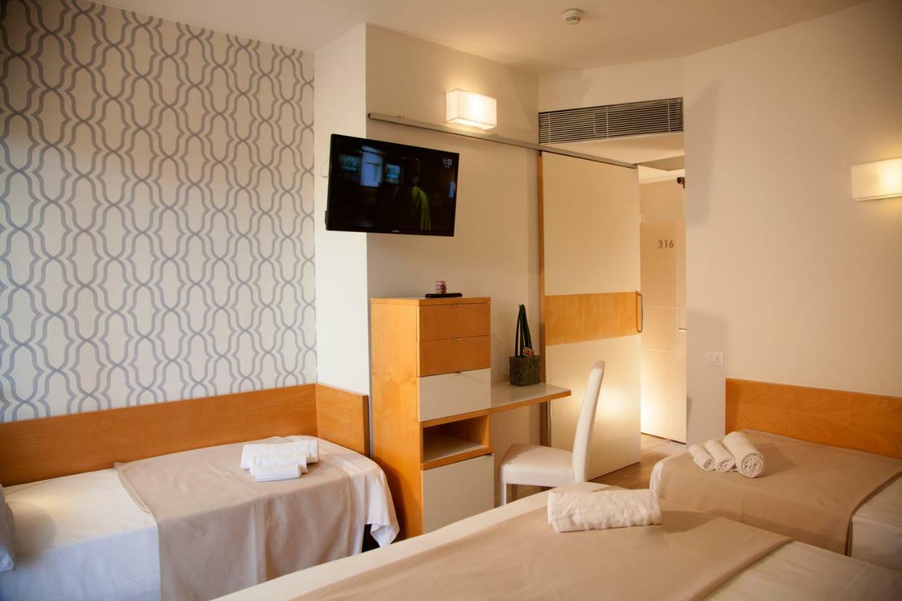 Montecarlo Vista Mare Hotel
