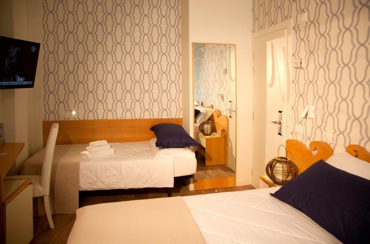 Montecarlo Vista Mare Hotel